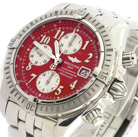 breitling watches on ebay.